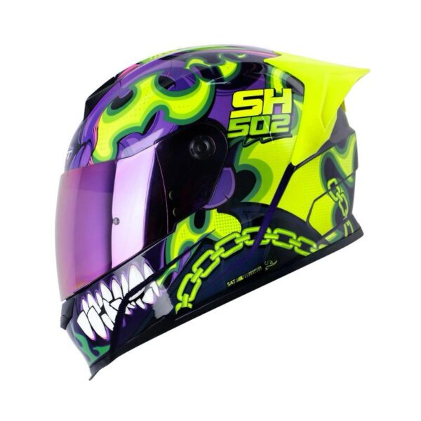 Casco Shaft – 2 - Image 3