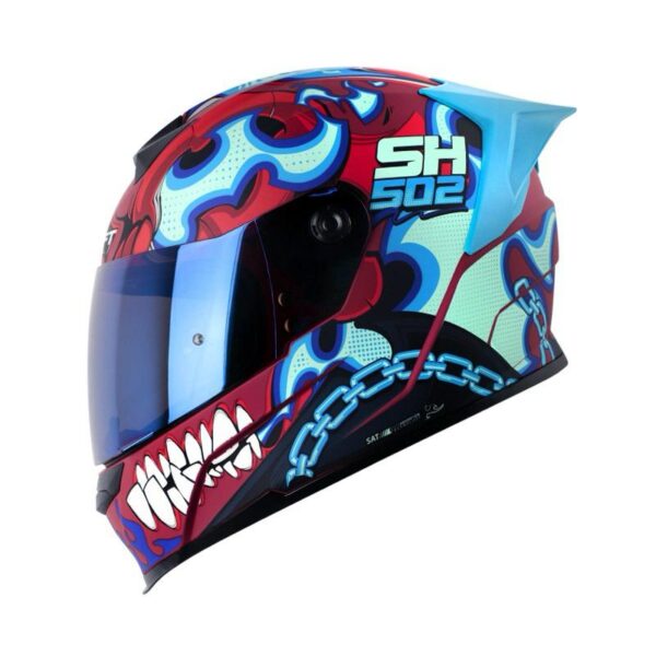 Casco Shaft – 2