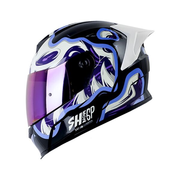 Casco Shaft – 4 - Image 9