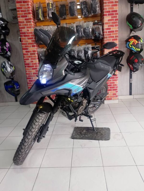 AKT DS 200 Modelo 2024 - Image 7