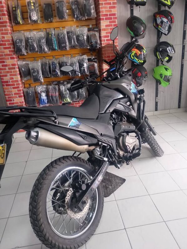 AKT DS 200 Modelo 2024 - Image 5