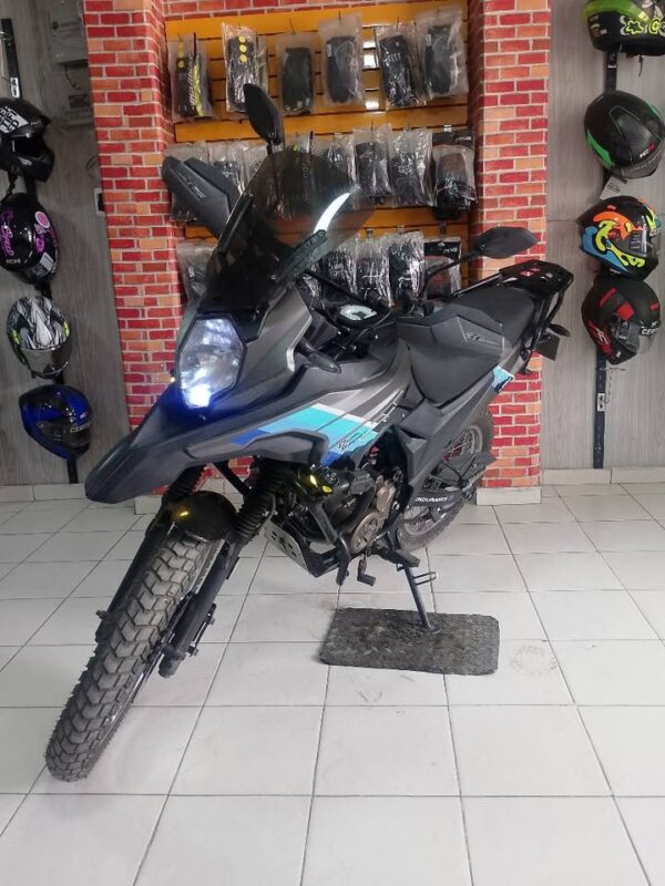 AKT DS 200 Modelo 2024 - Image 3
