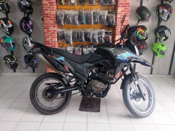 AKT DS 200 Modelo 2024 - Image 4