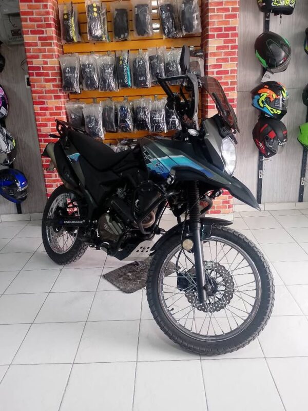 AKT DS 200 Modelo 2024 - Image 2