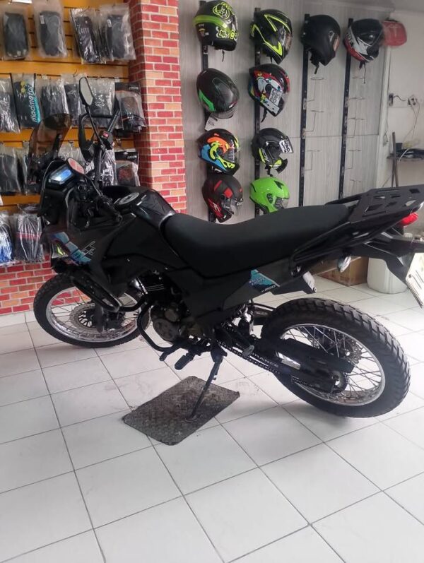 AKT DS 200 Modelo 2024 - Image 6