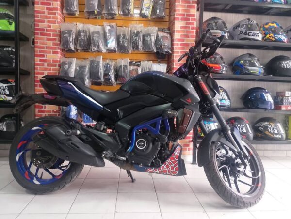 Dominar 250 Modelo 2022 - Image 9