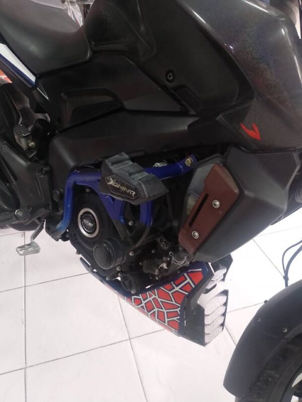 Dominar 250 Modelo 2022 - Image 2