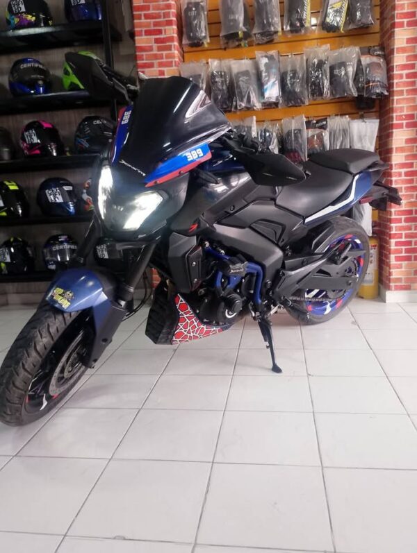 Dominar 250 Modelo 2022 - Image 6
