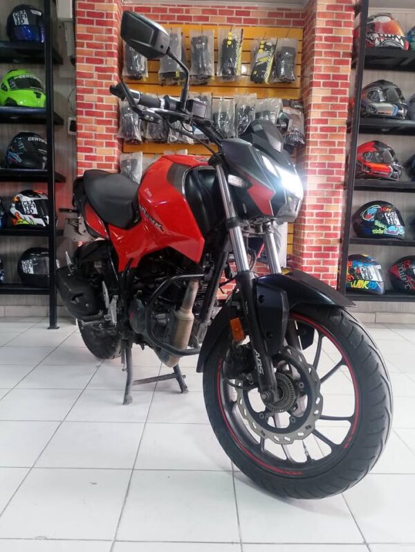 Hero Hunk 160R Modelo 2022 - Image 6