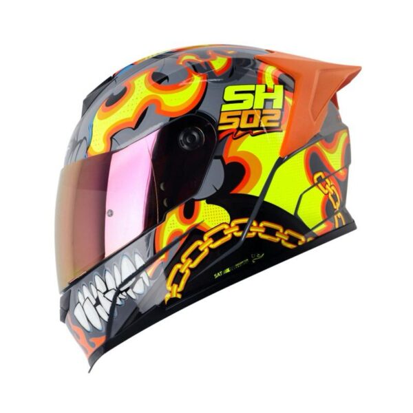 Casco Shaft – 2 - Image 4