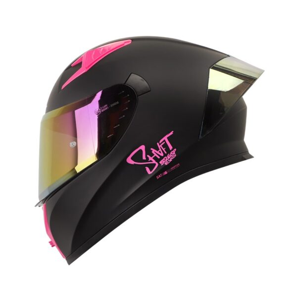 Casco Shaft – Protección, comodidad y estilo - Image 2