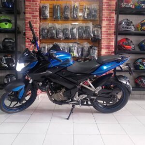 Pulsar NS 200 Modelo 2016