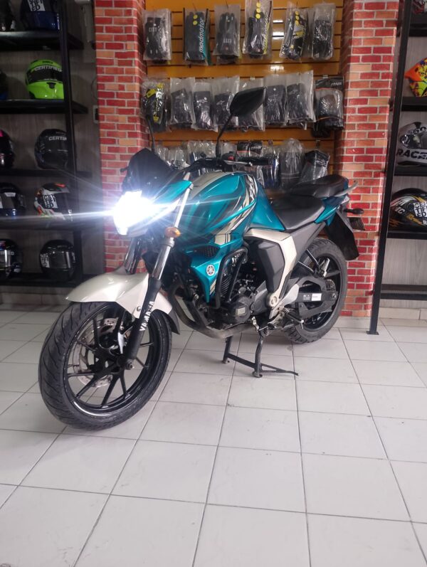 Yamaha FZ 2.0 Modelo 2021 - Image 5