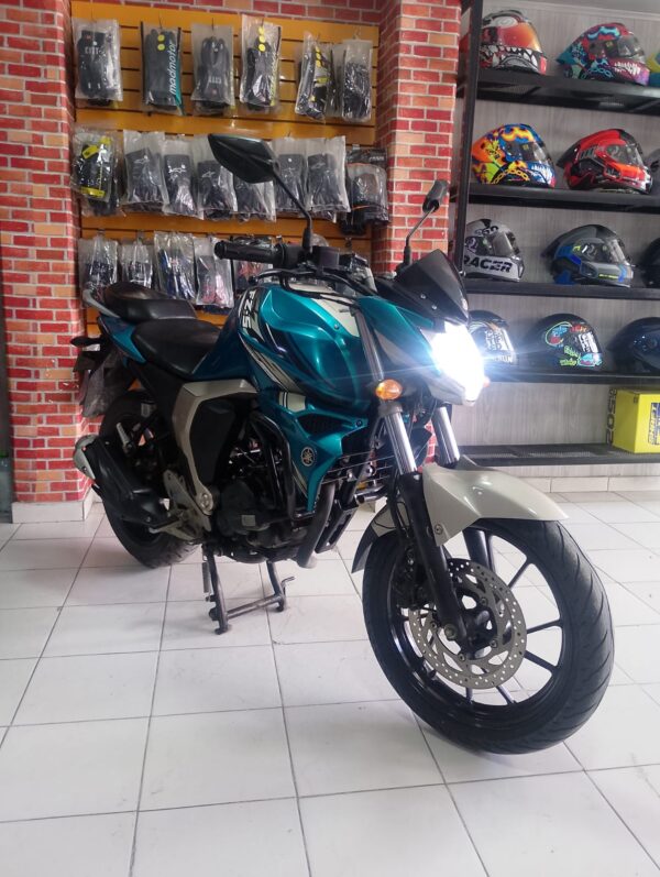 Yamaha FZ 2.0 Modelo 2021 - Image 6