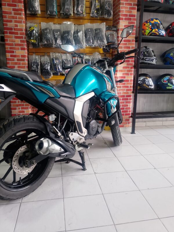 Yamaha FZ 2.0 Modelo 2021 - Image 3