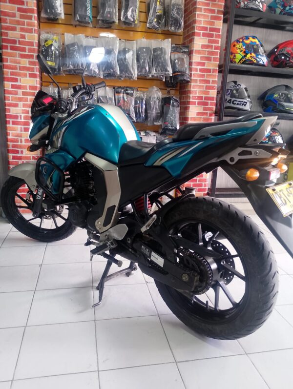 Yamaha FZ 2.0 Modelo 2021 - Image 2