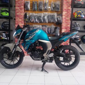 Yamaha FZ 2.0 Modelo 2021