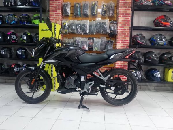 Pulsar P150 Modelo 2025