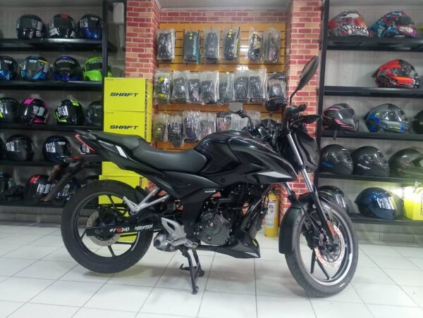 Pulsar P150 Modelo 2025 - Image 6