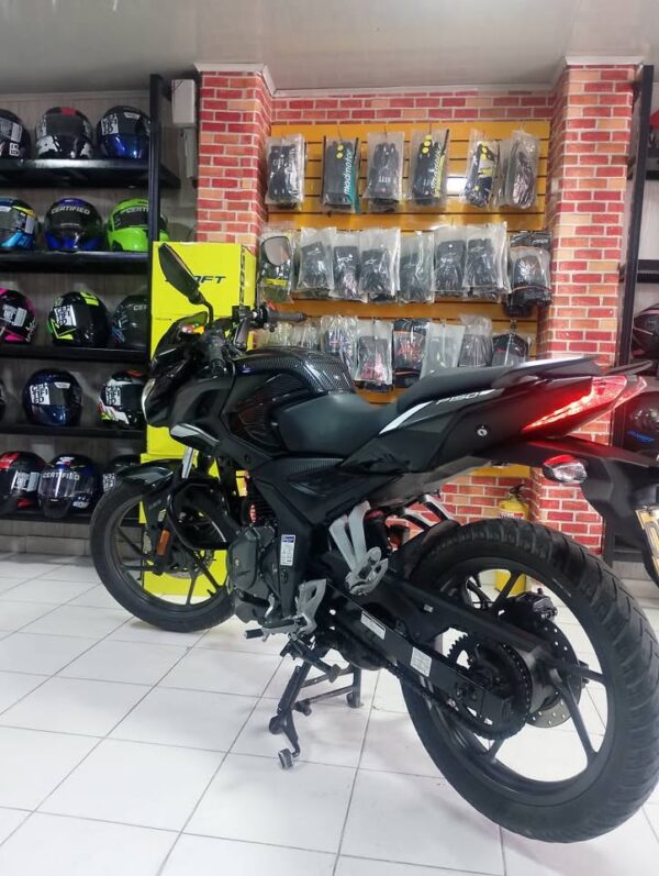 Pulsar P150 Modelo 2025 - Image 2