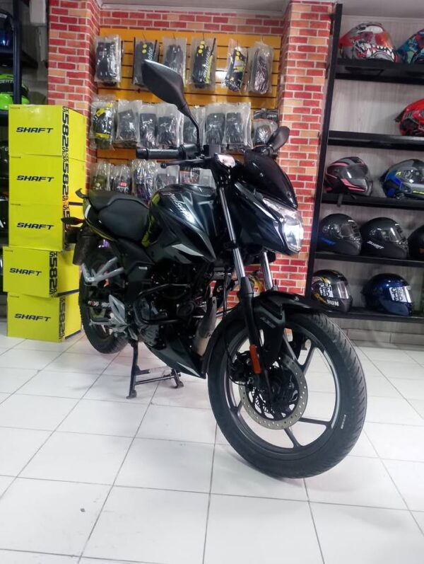Pulsar P150 Modelo 2025 - Image 5