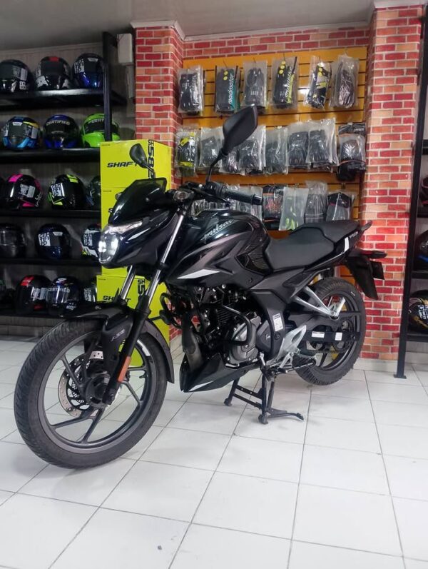 Pulsar P150 Modelo 2025 - Image 4