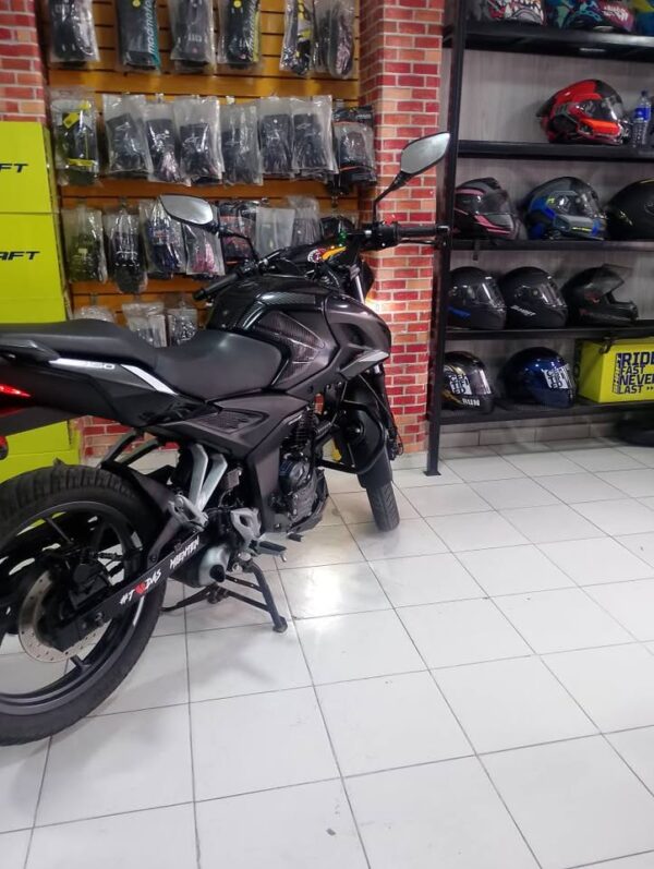 Pulsar P150 Modelo 2025 - Image 3