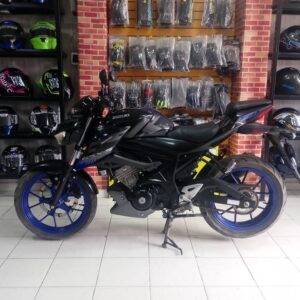 Suzuki GSX-S 150 Modelo 2022
