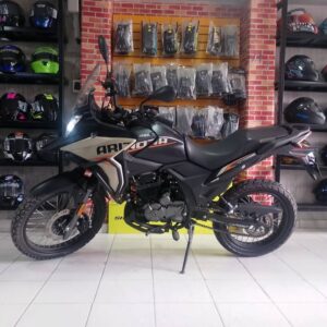 Victory Arizona 200 Modelo 2024