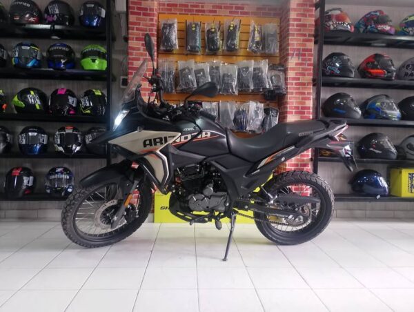 Victory Arizona 200 Modelo 2024