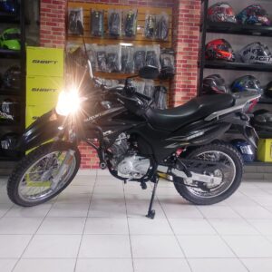 Suzuki DR 150 FI Modelo 2025