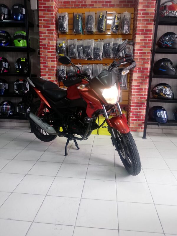 Honda CB 125F Modelo 2020 - Image 3