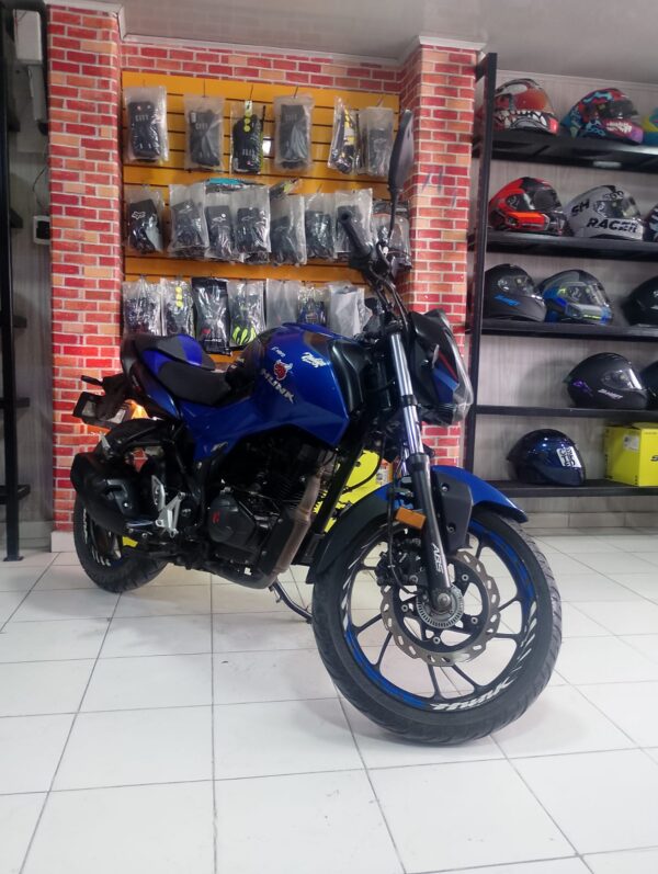 Hero Hunk 160 Modelo 2022 - Image 5