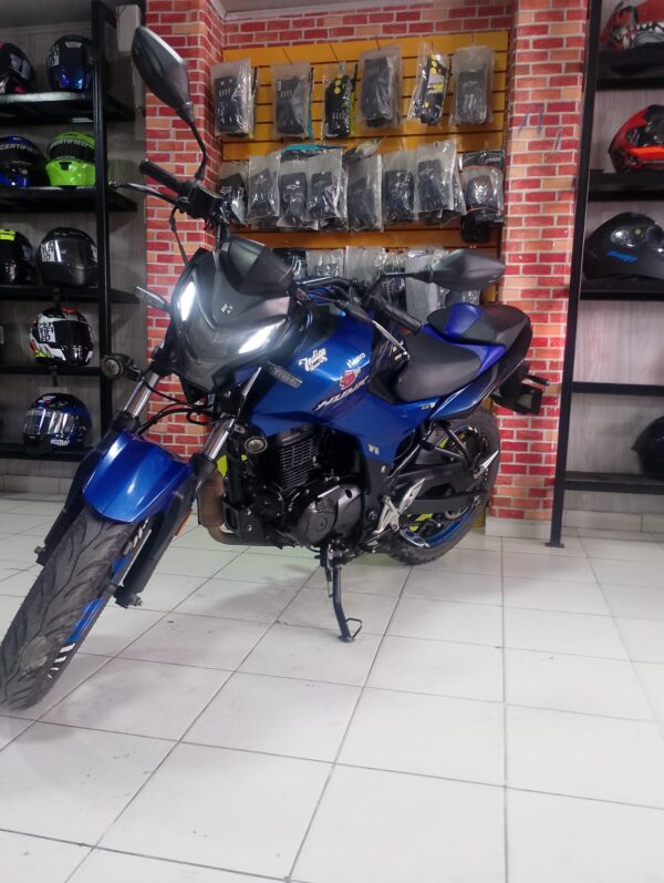 Hero Hunk 160 Modelo 2022 - Image 6