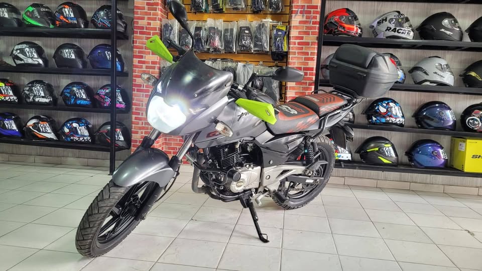 Pulsar 180 Pro modelo 2016 en venta – Excelente estado - Image 5