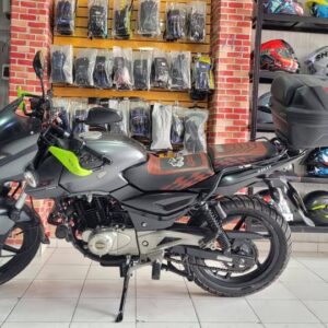 Pulsar 180 Pro modelo 2016 en venta – Excelente estado
