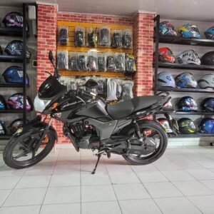 Hero Thriller 150 modelo 2019 en venta – Excelente estado