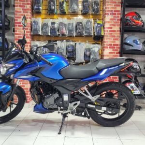 Pulsar P150 modelo 2025 en venta – Excelente estado
