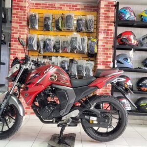 Yamaha FZ 150 2.0 modelo 2019 en venta – Excelente estado