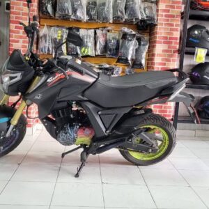 Victory Switch 150 modelo 2023 en venta – Excelente estado
