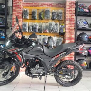 MRX Arizona 200 modelo 2025 en venta – Potencia, bajo kilometraje y como nueva