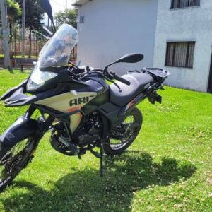 Victory Arizona 200 modelo 2024 en venta – Excelente estado