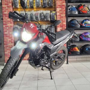 Akt TTR 180 modelo 2016 en venta – Excelente estado